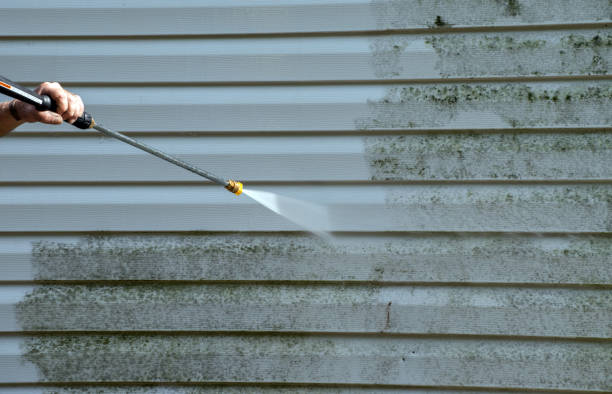 Reliable Chagrin Falls, OH Pressure Washing Services Solutions
