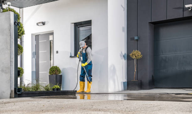 Best Restaurant Pressure Washing  in Chagrin Falls, OH